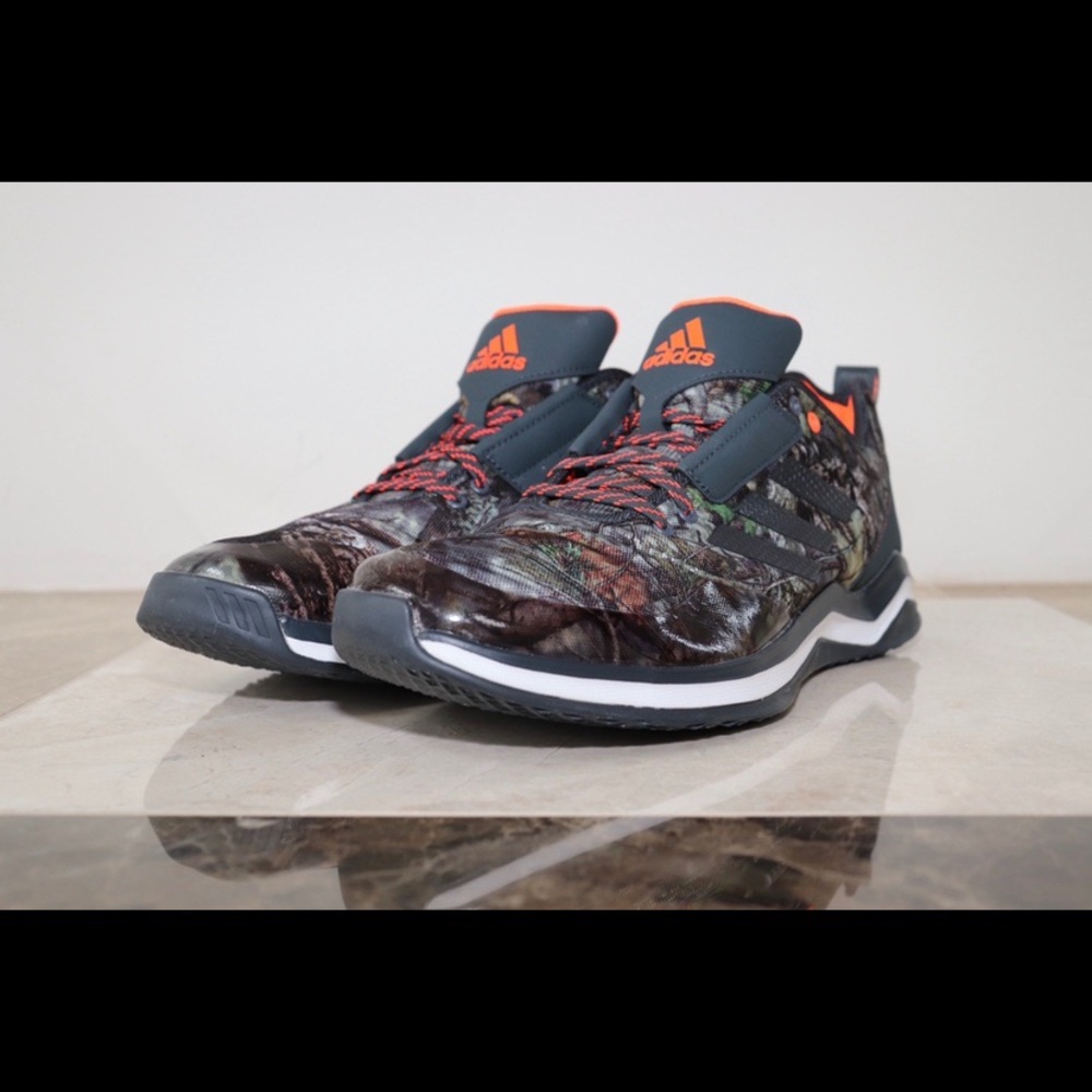 Adidas Speed Trainer 3.0 Camo